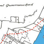 Stadsontwikkeling en aanpassing van straten na WOI