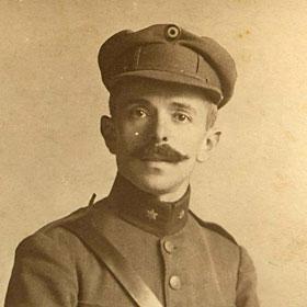 getuigenis-portret1 militaire actie