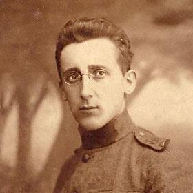 getuigenis-portret verwoesting