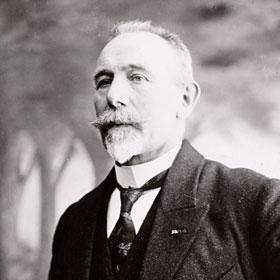 getuigenis-portret leven en bestuur