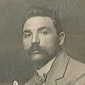 getuigenis-portret lier op de vlucht